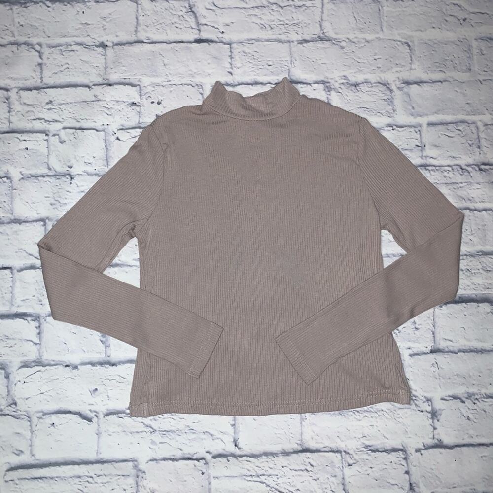 NWT Charlotte Russe Long Sleeve